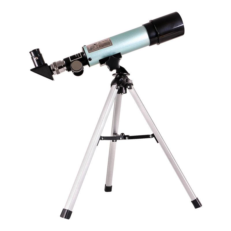 Professional Astronomical Telescope For Stargazing, High Power Hd Monocular Dual-purpose Scope For Students Beginners