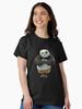 Kung Fu Panda Panda Classic T-Shirt