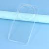 For Xiaomi 17 Ultra 5G Back Cover Ultra Thin Flexible TPU Clear Phone Case