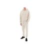 Polo Ralph Lauren Reversible Casual Cuffed Sweatpants Knit Sports Pants Men bottoms Oatmeal 710883332003