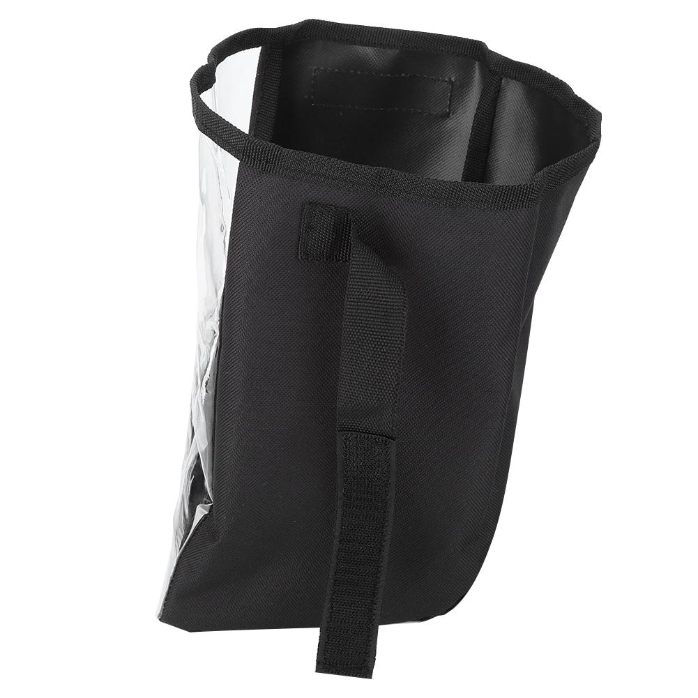 Electric Wheelchair Control Panel Power Controller Protection Waterproof CoverBlack