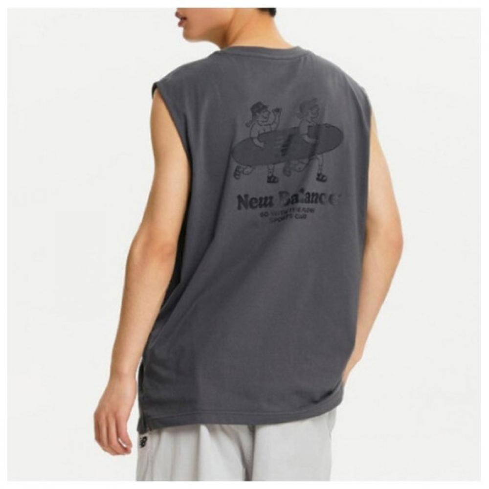 

New Balance Nacity Lqj Nbnge21633 60 Uni Nb Boy Board Nacity Se Gray series/90