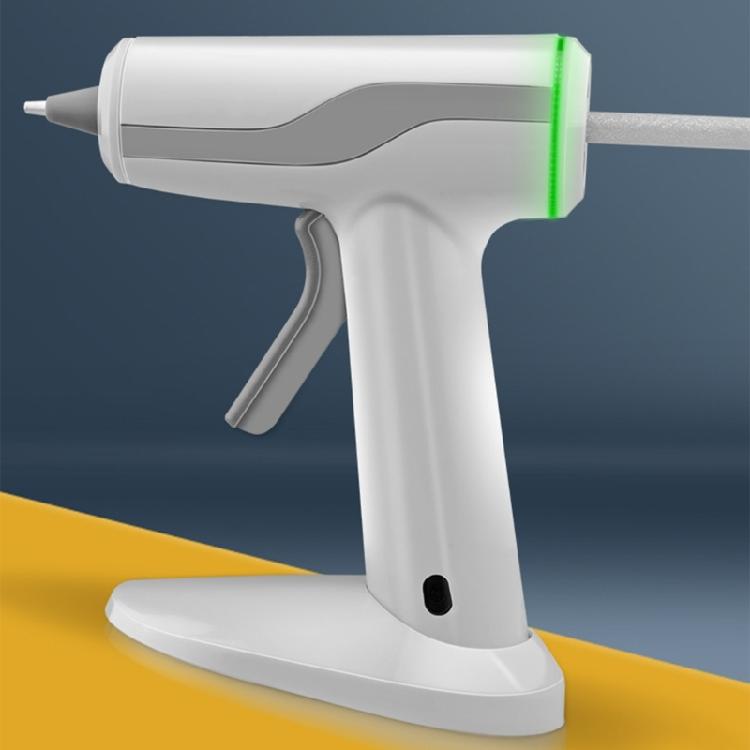 Portable DIY Adhesive Applicator Cordless Hot Glues Guns for Various Crafts