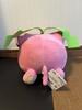 Hoppip Plush Toy Super Soft and Fluffy Pocket Monsters Brand Unused [Pokemon] - - - New,