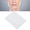 16 szt. Silikonowy plaster na zmarszczki Poprawia zwiotczałą skórę Plaster wygładzający zmarszczki na twarzy na czoło Trans