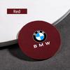 MLKQ6 Car Coaster Water Cup Bottle Holder Anti-slip Pad Mat Decoration For BMW e46 e90 e60 f30 f10 e39 f20 e36 g20 g30 e87 Accessories