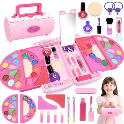 Σετ παιχνίδια ρόλων – Σετ καλλυντικά παιχνίδι