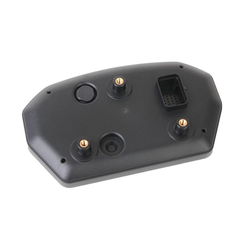 Ac29-Odometer Dashboard Cover Protective Case For Triumph Tiger 800 850 Street Triple 765 RS Motorcycle Trument Housing