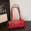 New Fashion Ladies Underarm Bag Multiple Colors Available Single Shoulder Commuter Women's Bag Stylish Handbag for Women