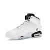 Air Jordan Jordan MVP White Black Men Sneakers Off-Noir DZ4475-100