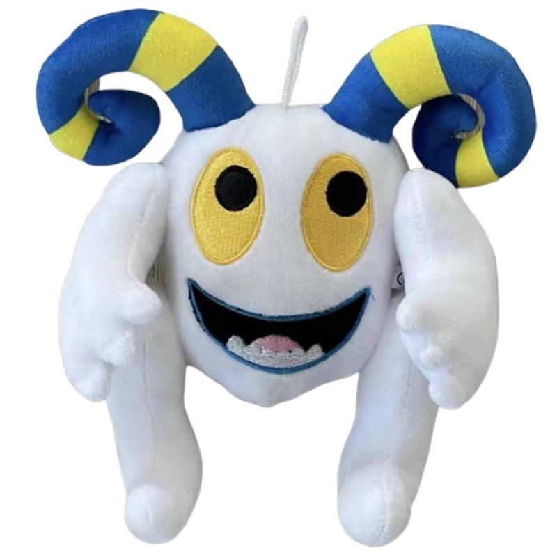 My Singing Monsters Plüschtier mit Spieluhr Cartoon Tier für Kinderunterhaltung