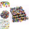 24 Adorable Pokemon Figures For Collectors And Fans 2-3cm Size