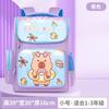 Imperméable Sacs d'école pour enfants Filles garçons Sac à dos École primaire Sac à dos Orthopédique cartable enfant sac à livres enfant Mochila Infantil
