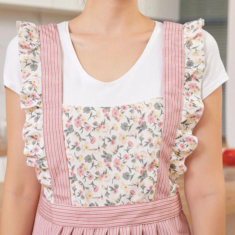 Фартуки для дома — фото 5