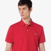 Lacoste Men's French Regular Fit Basic Polo Shirt PH731E-55G