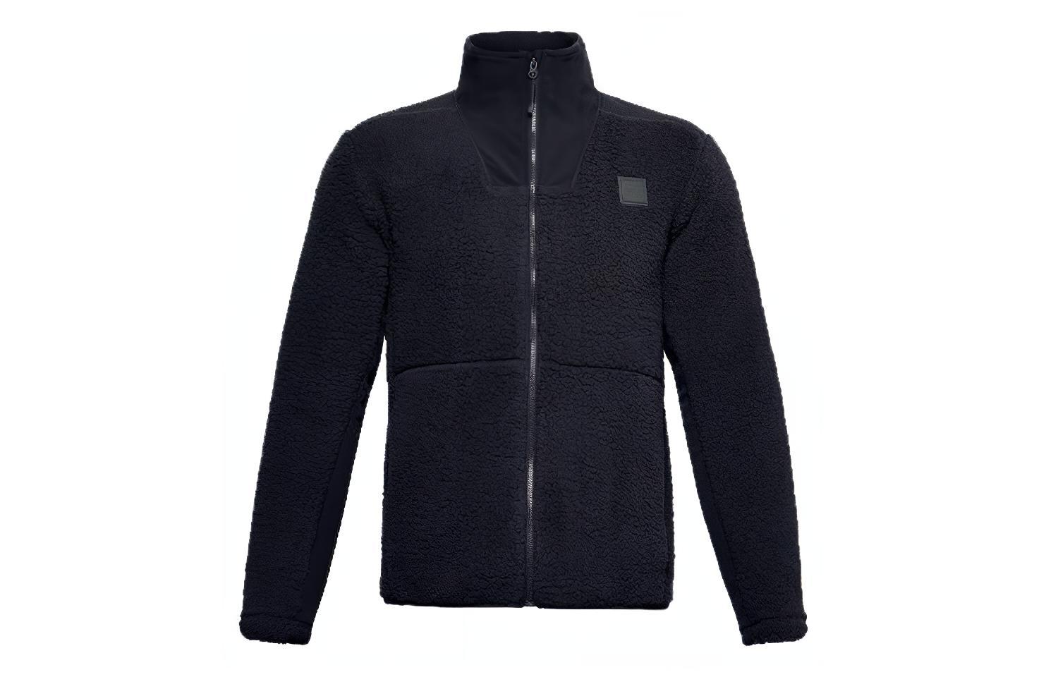 Under Armour Jacket Men s Black 1357474-001 XL