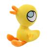 2025cm The Pigeon Dont Let Drive The Bus Mo Willems Pigeon Plush Toy Movie Stuffed Animals Toys For Kids Birthday Gift Room De