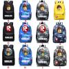 Backpack Schoolbag Kids With Roblox Students Bookbag Handbags Travelbag Game