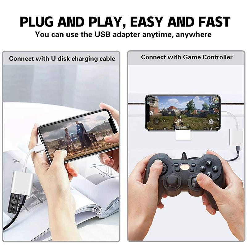 Clearance_Mobile Phone Adapters & Converters_Continuous updates