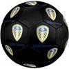 Leeds United AFC Größe 5 Fußball, Maschinengenähtes PVC, Langlebig & Hoher Rückprall, Für Alle Altersgruppen, Fanartikel, Spiele & Außenbereich.