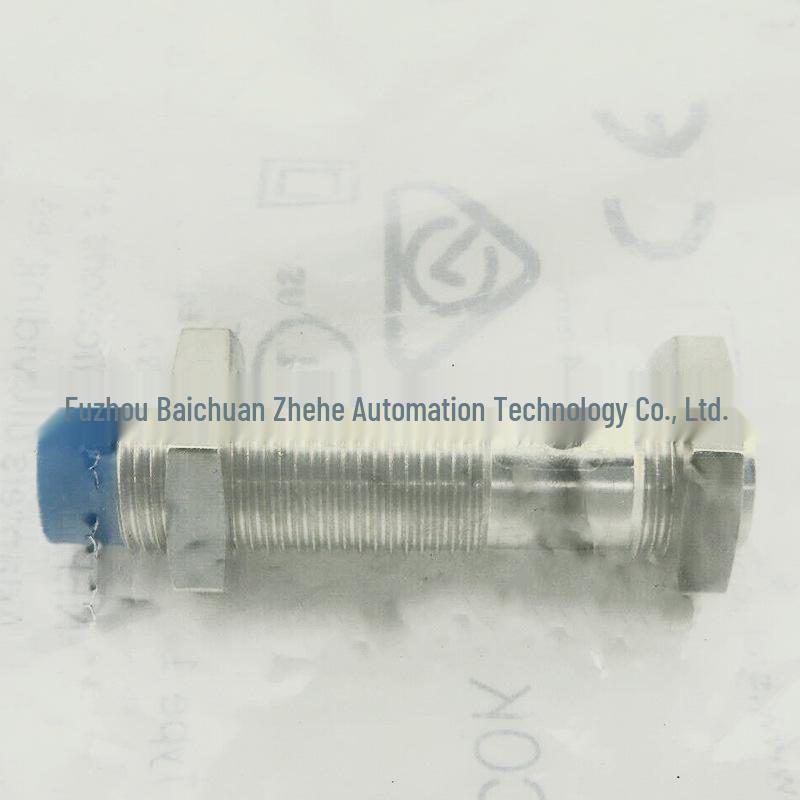 New SICK IME12-04NPSZC0K Inductive Proximity Switch 1040747 In Stock