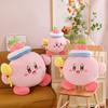 Kirby Toy Plush Short  Anime Lovers Childrens Room Special Dolls Characters