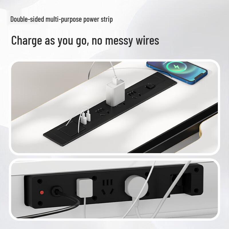 Loctek Smart Electric Standing Desk T4