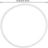 Blender Reliable Seal Effective Seal Efficient Silicone Gasket Leak Proof