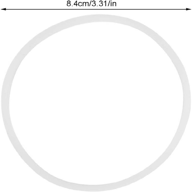 Blender Reliable Seal Effective Seal Efficient Silicone Gasket Leak Proof