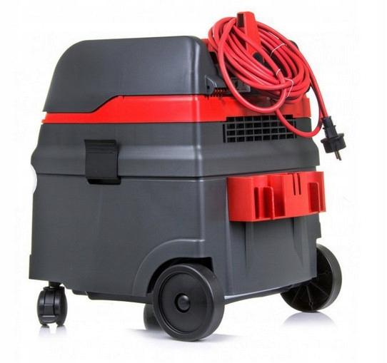 Starmix Odkurzacz Isc L-1425 Top