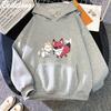 TGCF Hualian Hoodie Tian Guan Ci Fu Hoddies Aesthetic Clothes Harajuku Hoodies Fashion Women Cartoon Sweatshirts