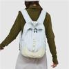 Schoolbag Japanese Large-capacity Backpack Male Contrasting Color Korean Version Versatile Computer Bag Anti-splashing College Student High School 