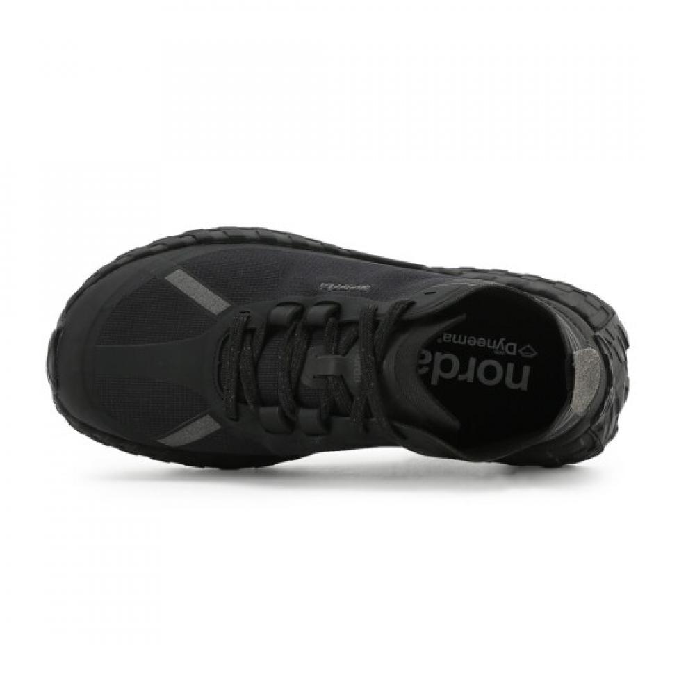 Norda Women S 001 Running ShoeS Black Norda001a W Stealth