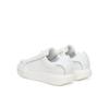 Calvin Klein Chunky Cupsole Lace Up Lth Pinch Sneakers