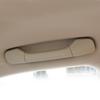 Car Interior Roof Pull Handle Grab Auto Ceiling Handle For Lexus IS250 IS300 IS350 ES240 ES350 RX270 RX350 Parts 7461053030B0