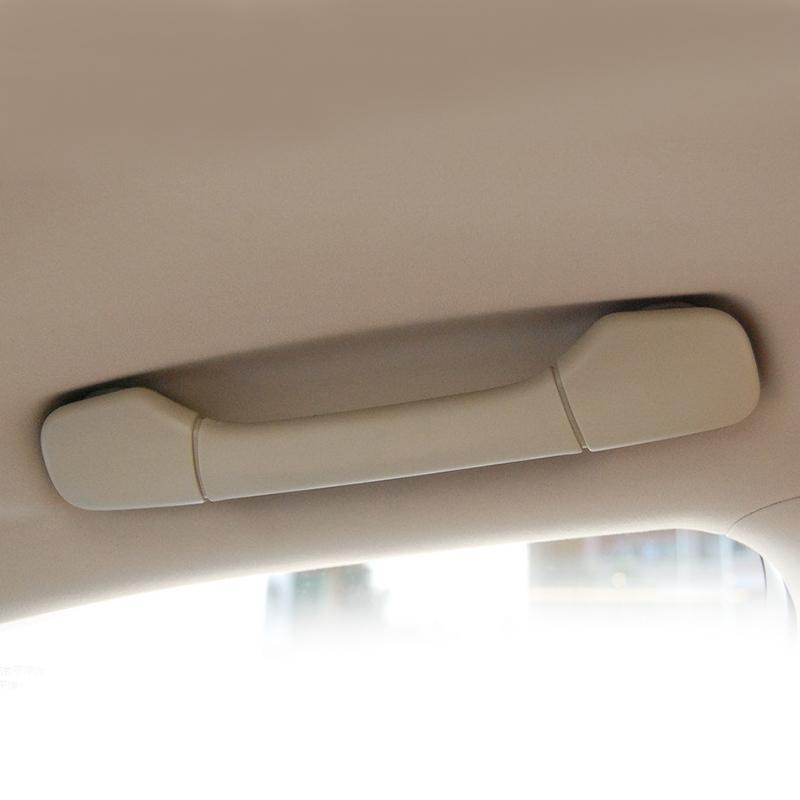 Car Interior Roof Pull Handle Grab Auto Ceiling Handle For Lexus IS250 IS300 IS350 ES240 ES350 RX270 RX350 Parts 7461053030B0