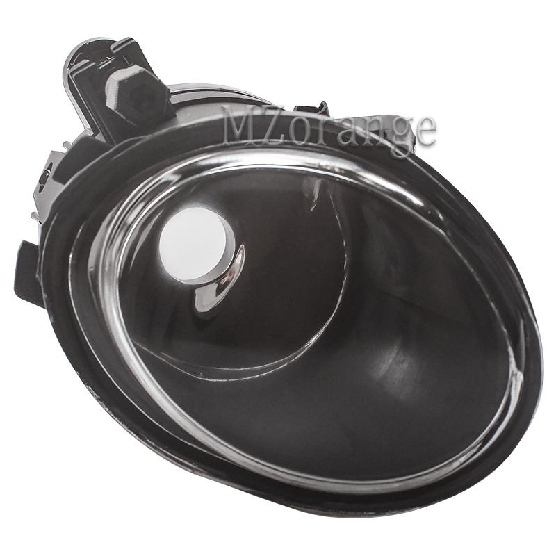 Fog Lights LED Fog Light for BMW E46 M3 2002 2003 2004 2005 2006 Front Bumper Fog Lamp for BMW E39 M5 2001 2002 2003 Car Parts