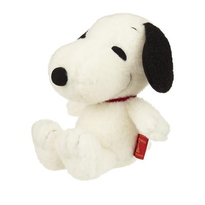 Sekiguchi Šťastný Snoopy Klasický S 683369