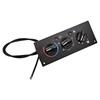 599-5511 Kenworth Heater Panel A/C Control Module for 2002-2006