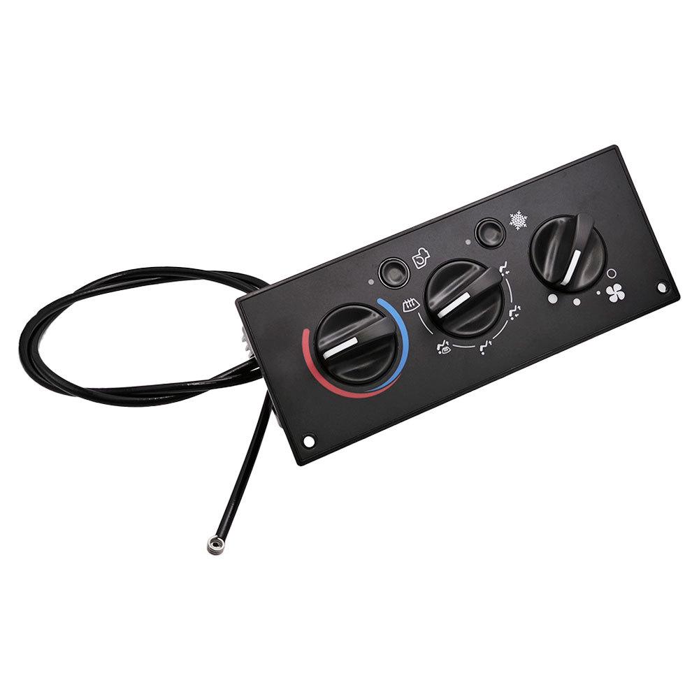 599-5511 Kenworth Heater Panel A/C Control Module for 2002-2006