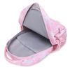 Kpop Demon Hunter Girl Group Trendy Lightweight School Backpack - Large Capacity, Double Shoulder, Korean Style