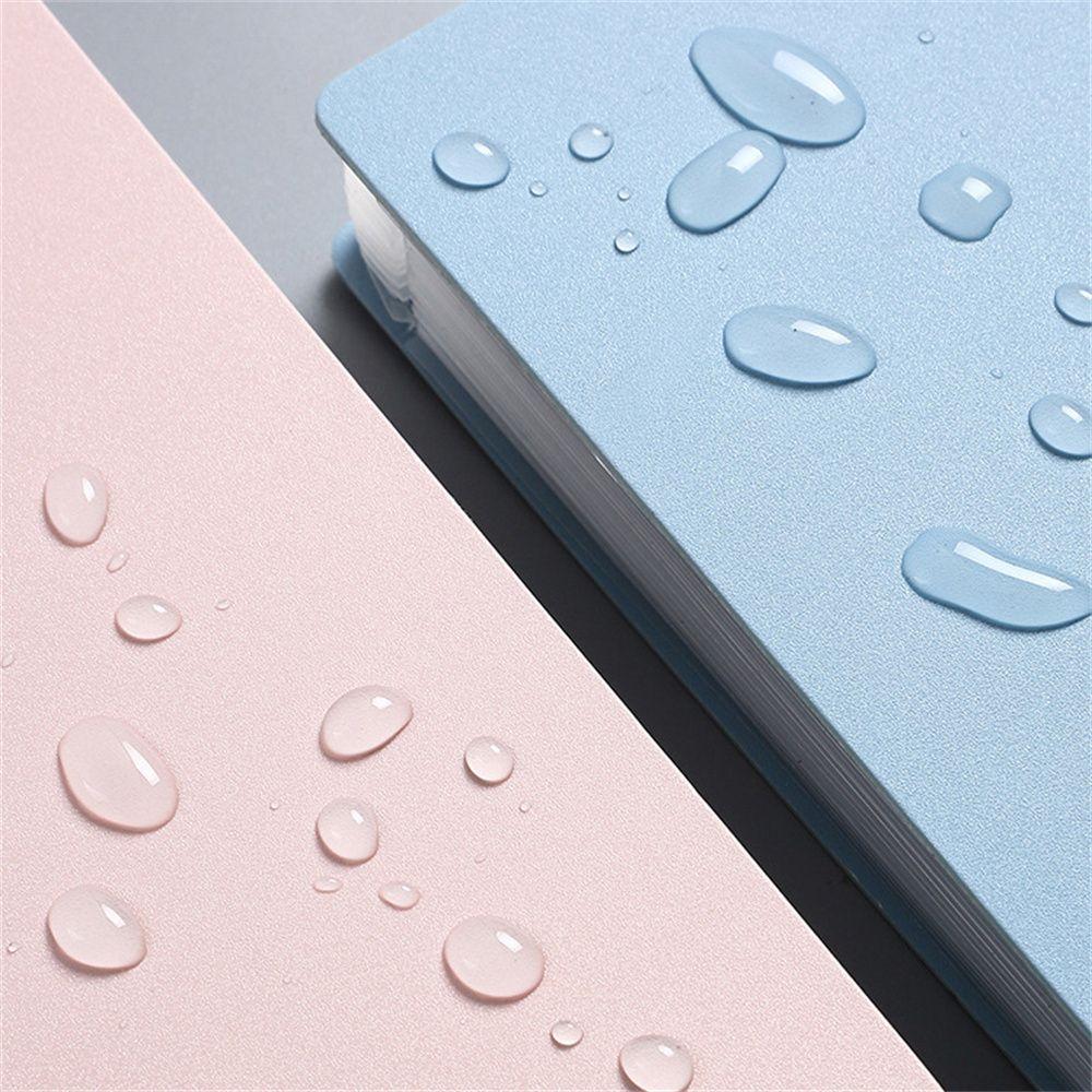 Document Organizer Desk File Folder A4 Organizer Expanding File Folder Organ Bag Accordions Bag