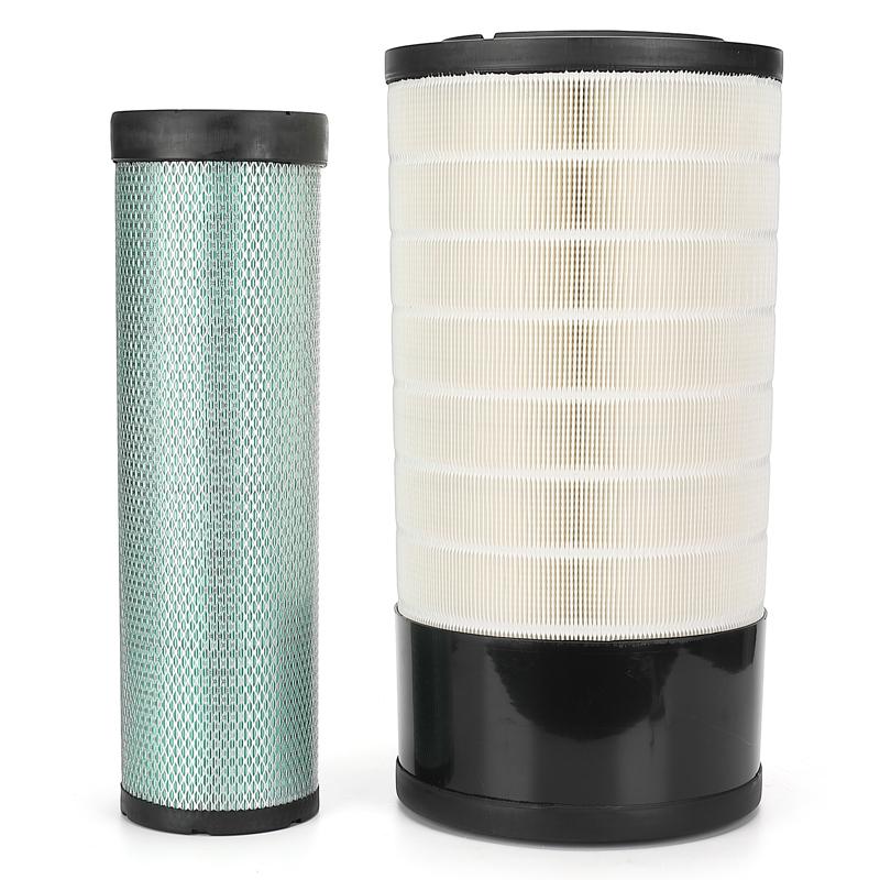 

Excavator Air Filter FS104 for E336D2;E336D2LXE;E340D2L;E336D2L;E336D2XE; E336D2
