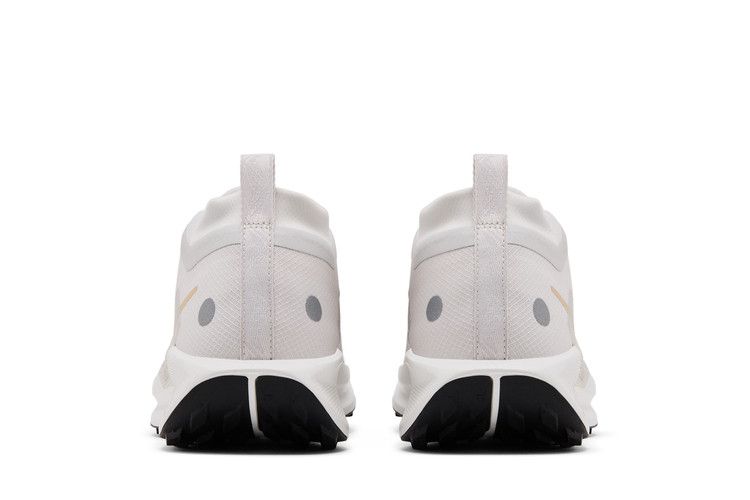Nike React Pegasus Trail 5 Gore-Tex Vast Grey Summit White Black Sandd