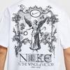 Nike AS U NSW TEE M90 OC WINGS VICT IRONSTONE T Shirt Unisex HV0168-100