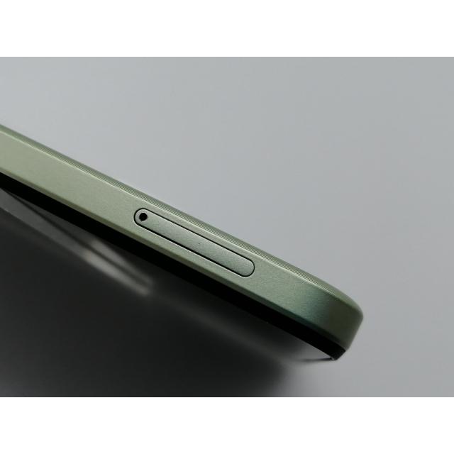 USED Xiaomi Redmi Pad SE 8.7 Wi-Fi 4GB 64GB Aurora Green Android 14 MediaTek G85 Japan Store