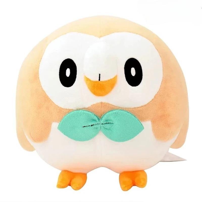 40 Styles Anime Kawaii Pikachu Plush Doll Toys Cute Gengar Dragonite Cartoon Piplup Toys for Kids Cartoon Christmas Gift