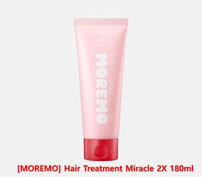 Trattamento per capelli Miracle 2X 180ml