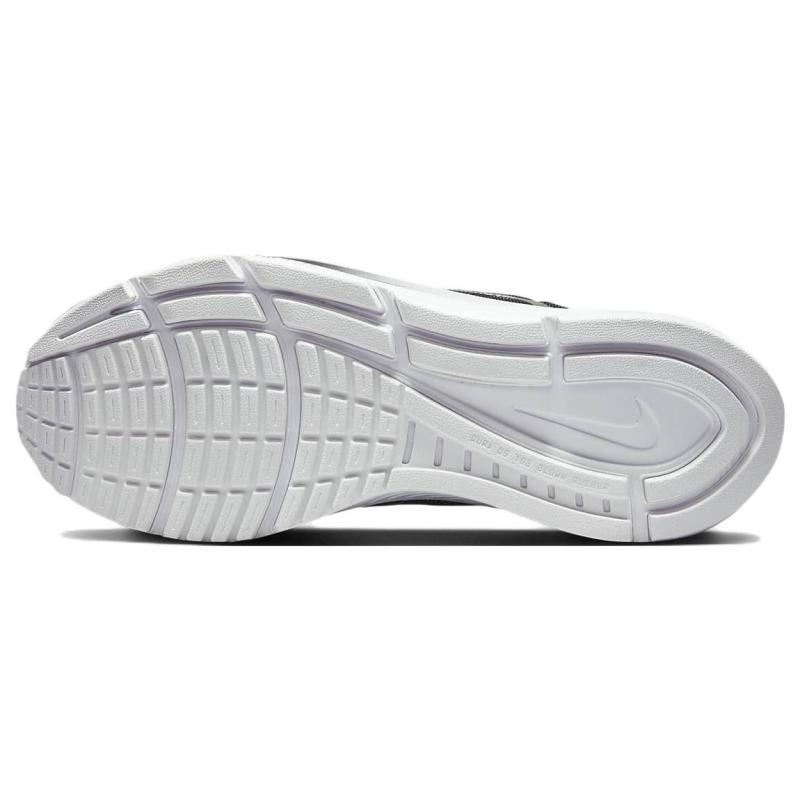 Nike Air Zoom Structure 24 'Black Zebra Iridescent' Women's Sneakers Casual DX9626-001