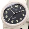 CASIO Analog Watch Chip Casio MQ-24UC-8B Urethane Band Unisex Matte Beige (Imported) MQ-24UC-8B